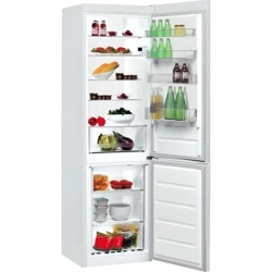 Lodówka Indesit LI9S2EW
