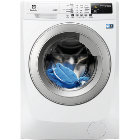 Pralka ELECTROLUX EWFB1674BR