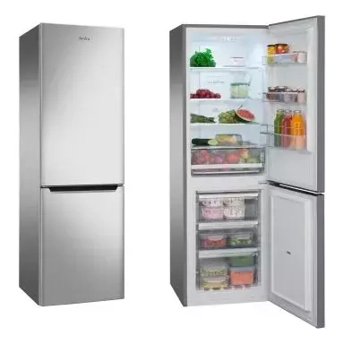 Lodówka AMICA FK2695.2FTX