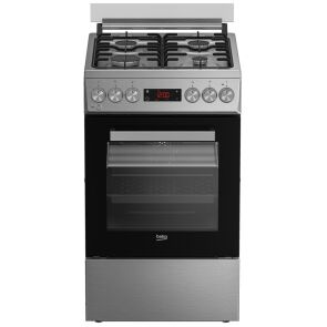 Kuchnia BEKO FSM52320TXDT