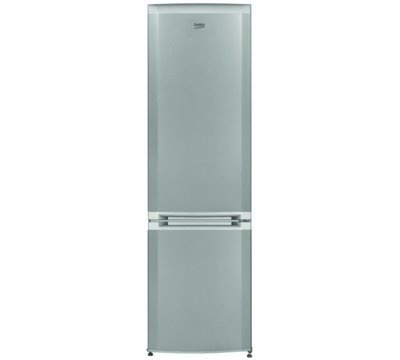 Lodówka BEKO CNA29121X