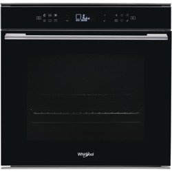 Piekarnik WHIRLPOOL W7 OM4 4S1 P BL