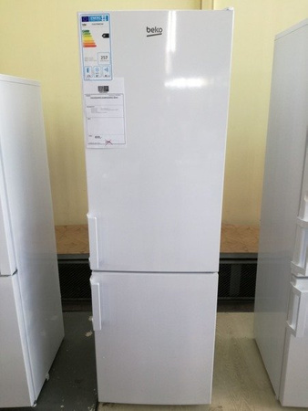 Lodówka BEKO CSA270M21W