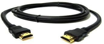 Kabel HDMI - HDMI 1,5 M