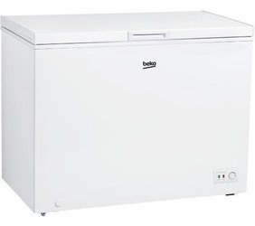 Zamrażarka BEKO CF316EWN