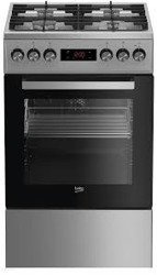 Kuchnia Beko FSMT52336DXDS