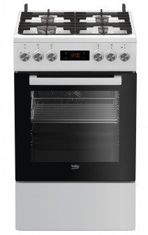 Kuchnia BEKO FSM52331DW