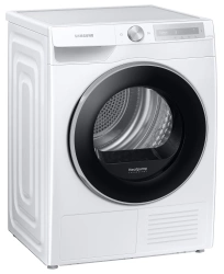 Suszarka SAMSUNG DV90T6240LH/S