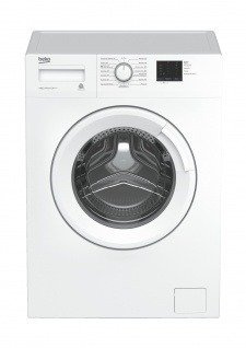 Pralka BEKO MWRE6511BWW1