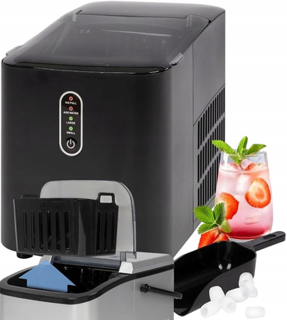 Kostkarka do lodu BOMMAN EWB6068