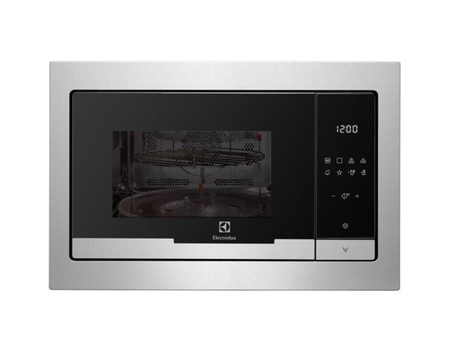 Kuchenka mikrofalowa ELECTROLUX EMT25207OX
