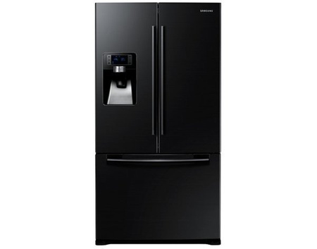 Lodówka SAMSUNG RFG23UEBP1/XEO