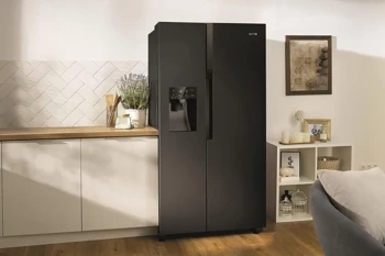 Lodówka GORENJE NRS9EVB