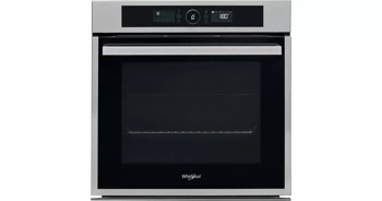 Piekarnik WHIRLPOOL  AKZ9 7890 IX