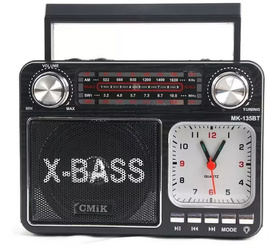 Radio MK-135BT