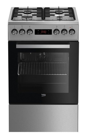 Kuchnia BEKO FSET52324DXDS