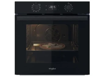 Piekarnik Whirlpool  OMR58CU1B