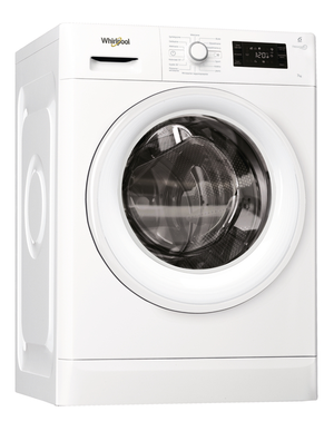  PRALKA WHIRLPOOL FWG71283WPL