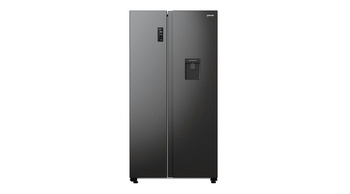 Lodówka Gorenje NRR9185EABXLWD