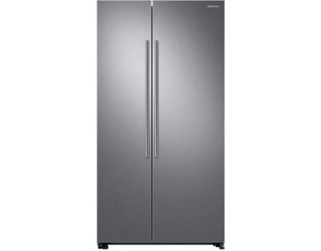 Lodówka SAMSUNG RS66N8100S9/E