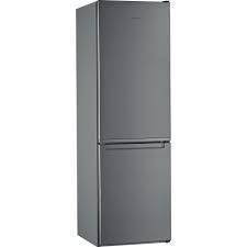 Lodówka WHIRLPOOL W5822EOX