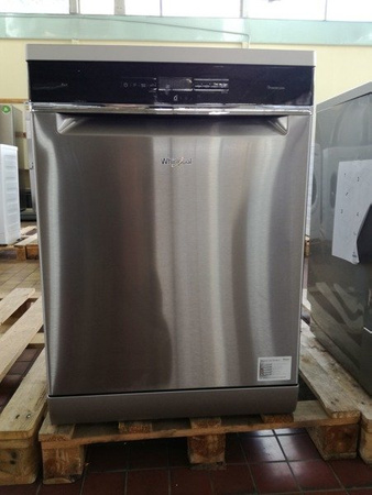 Zmywarka Whirlpool WFO3P23 PL X