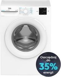 Pralka BEKO BM3WFSU37015WW