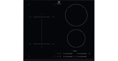 Płyta indukcyjna ELECTROLUX EHI6540FHK