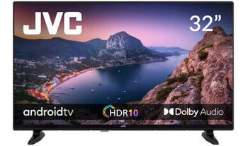 Telewizor JVC LT32VAH3300