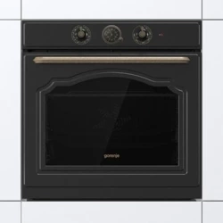 Piekarnik GORENJE BOS67372CLB