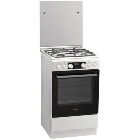 Kuchnia WHIRLPOOL  WS5G8CHW/E