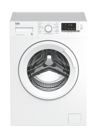 Pralka BEKO WTE7512XWW