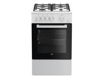 Kuchnia BEKO FSG52020FW