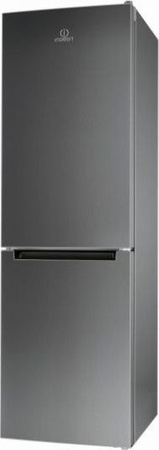 Lodówka INDESIT LI8 FF2I X