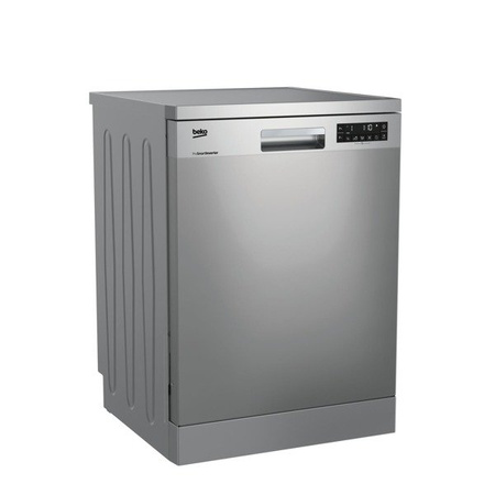 Zmywarka BEKO DFN28321X