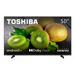 Telewizor Toshiba 50UA5D63DG