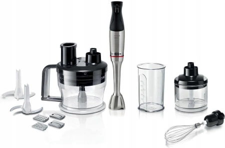 Blender Bosch Serie 6 ErgoMaster MSM6M871