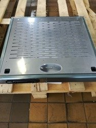 OKAP PODSZAFKOWY BEKO CFB5310X