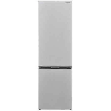 Lodówka SHARP SJ-BA05ITXL1-EU