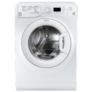 Pralka HOTPOINT FMG 722W PL