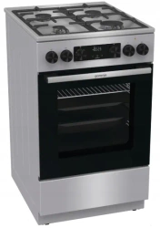 Kuchnia GORENJE GKS5C70HXF