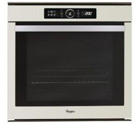 Piekarnik WHIRLPOOL AKZM 8420 S