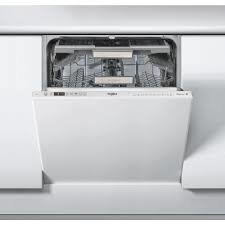 Zmywarka WHIRLPOOL WIO3P23PL 60cm