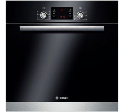 Piekarnik do zabudowy BOSCH  HBA43S150E