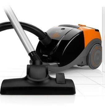 Odkurzacz ZELMER ZVC165EF