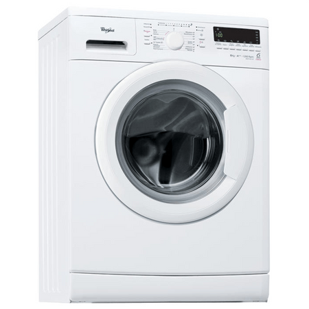 Pralka WHIRLPOOL AWSP63213P