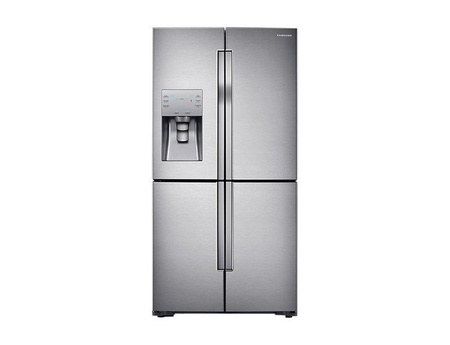 Chłodziarko - zamrażarka SAMSUNG RF56J9041SR/EO