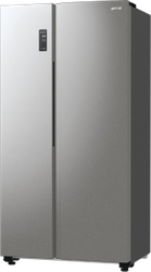 Lodówka Gorenje NRR9185EAXL