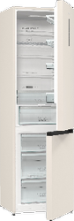 Lodówka GORENJE NRK6202AC4