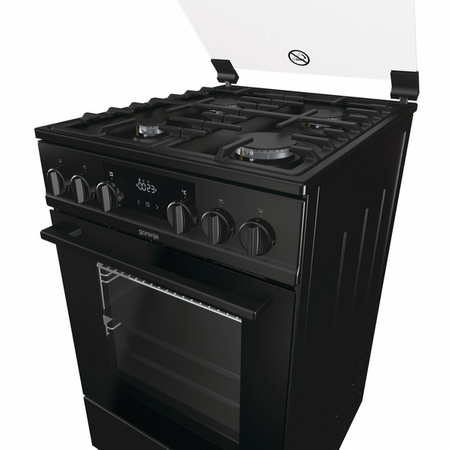Kuchnia GORENJE MEKS514B